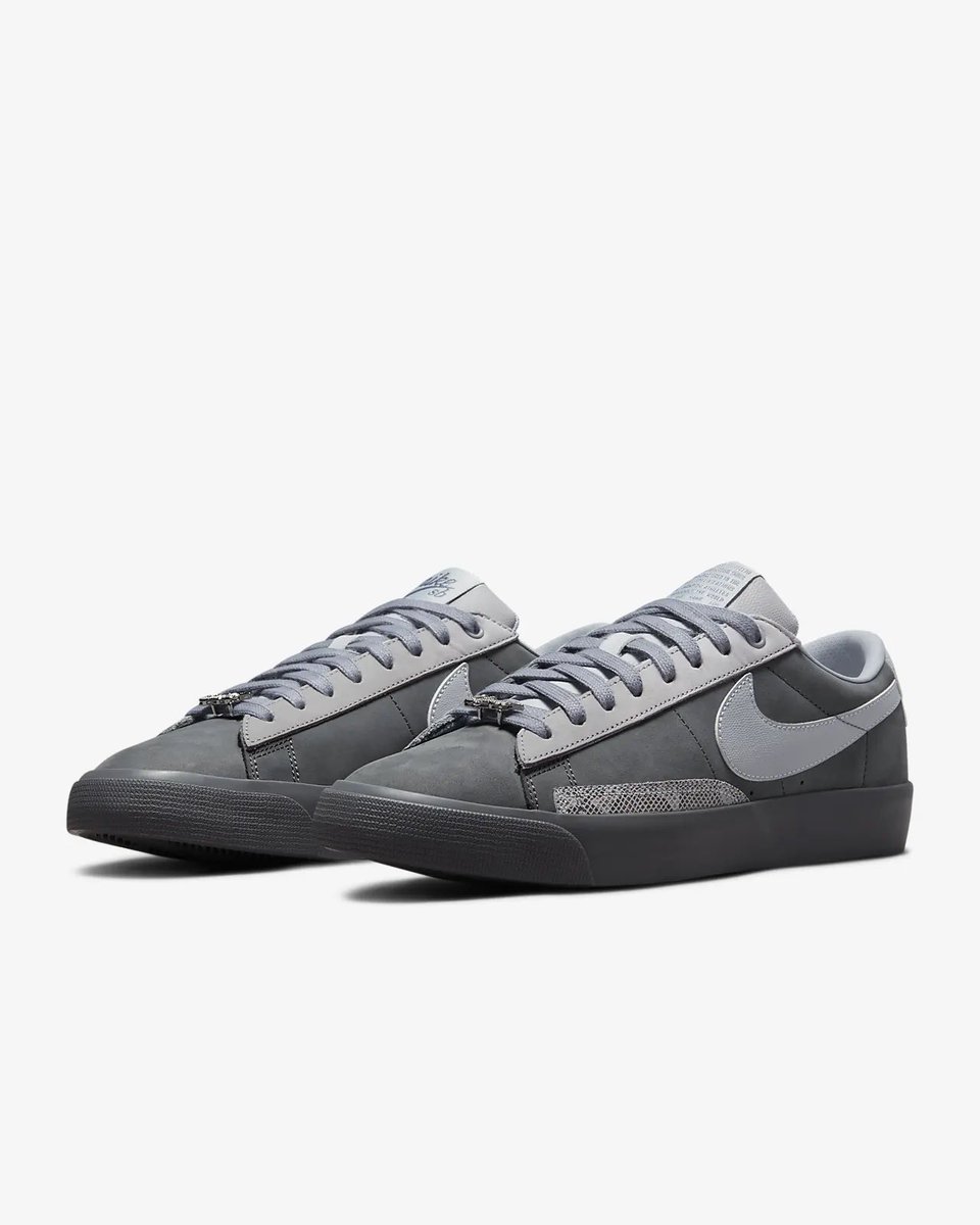 snkr_twitr's tweet photo. Rattan selling out: FPAR x Nike SB Zoom Blazer Low

Shop -> https://t.co/PdhwgKHJ44

#AD https://t.co/3j9juxdfxC