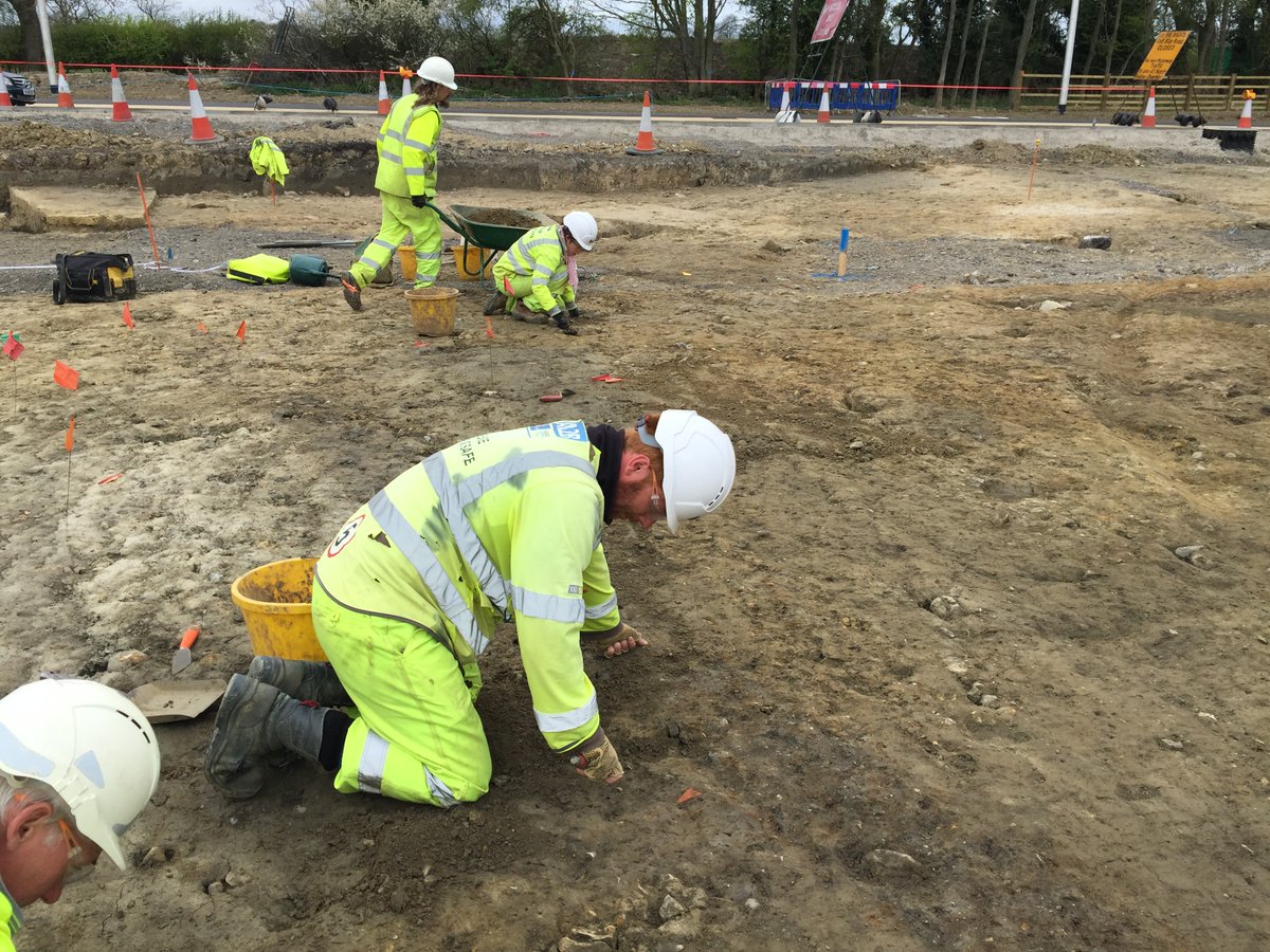 archaeologyuk's tweet photo. 🚨New blog post🚨

Continuing the conversation around the government's proposed "Investment Zones", we explain why the link between archaeology and planning is so essential, the importance of sustainable development and how we are taking action 👇

https://t.co/OXbxJsz8oD https://t.co/4A7bgKJVV7