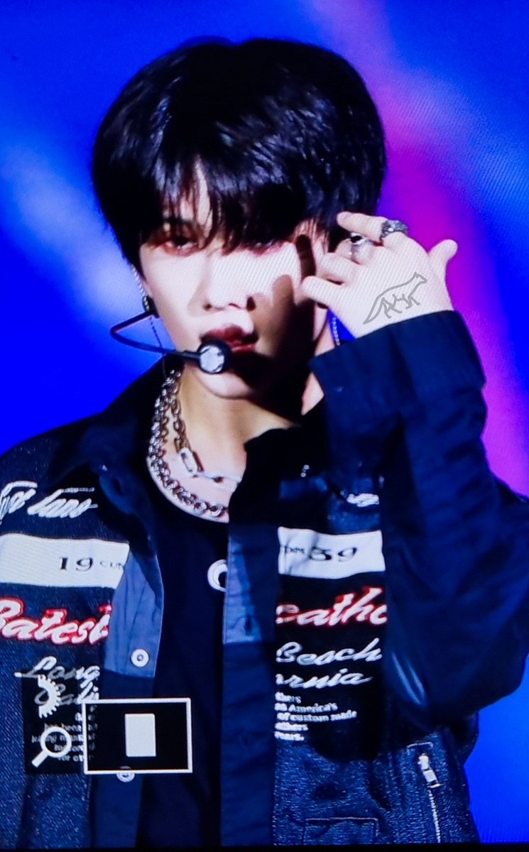 221007 더케이 콘서트 
#지성 #JISUNG #NCTDREAM