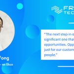 Photo by Frontier Technology - an Ekco company (@Frontier_Tech)