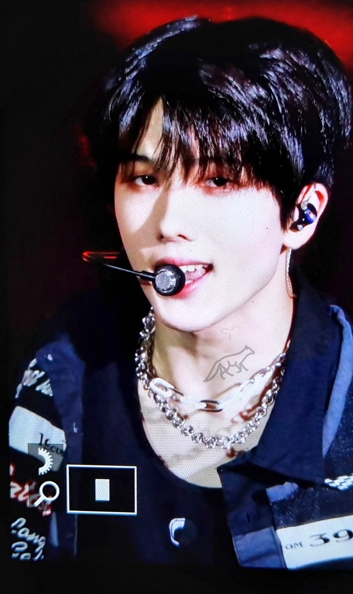 221007 더케이 콘서트 
#지성 #JISUNG #NCTDREAM