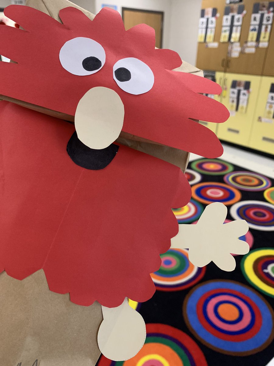 LMorTeacher's tweet photo. Room 109 HIGHLY recommends Rhyming Dust Bunnies by Jan Thomas!
@Kinderbykim 
#iloveteachingkindergarten https://t.co/wyqsEhiSpL