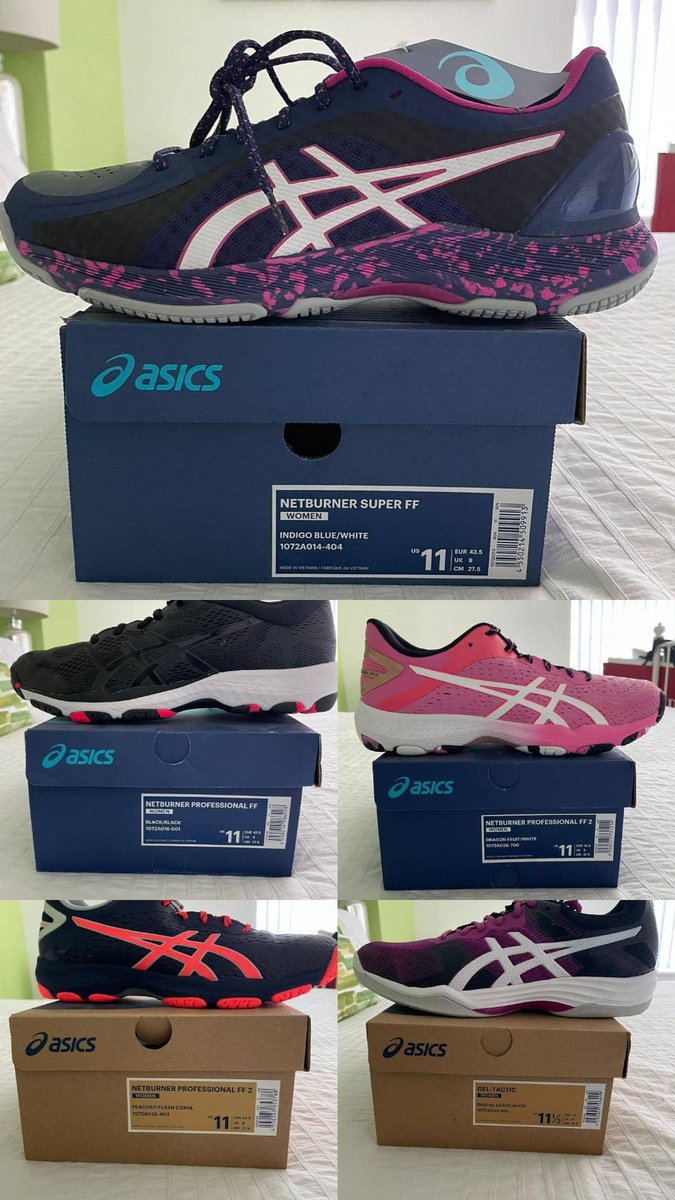 Stacey Jayne Francis-Bayman tweet media