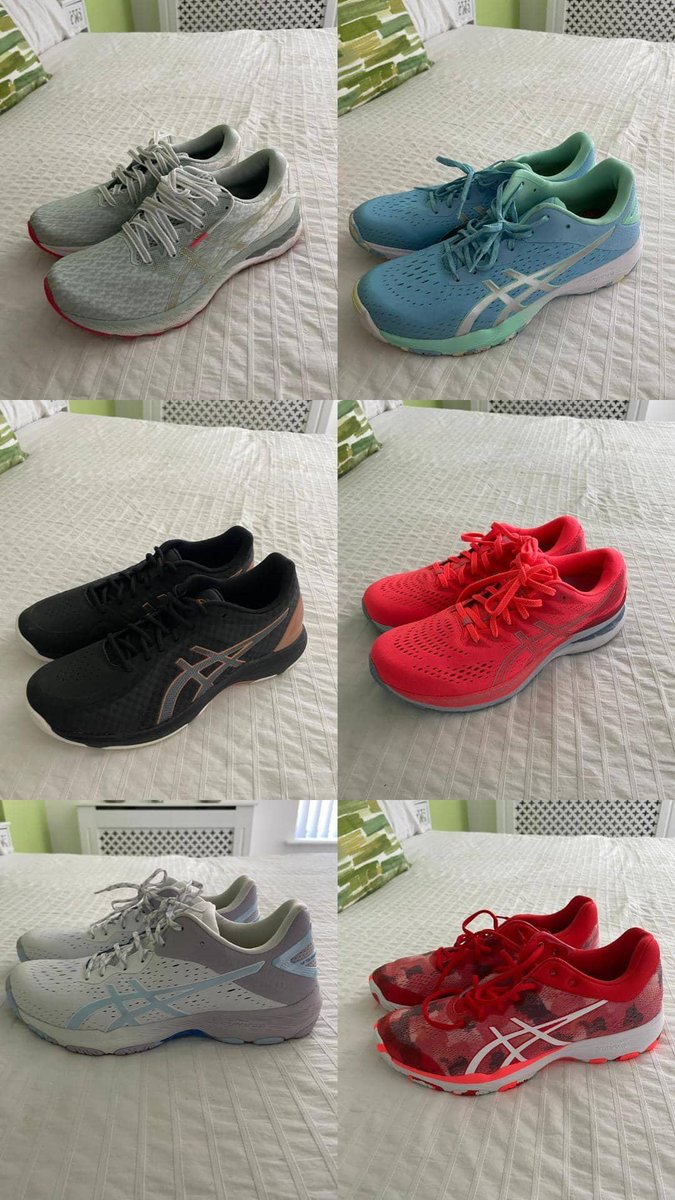 Stacey Jayne Francis-Bayman tweet media