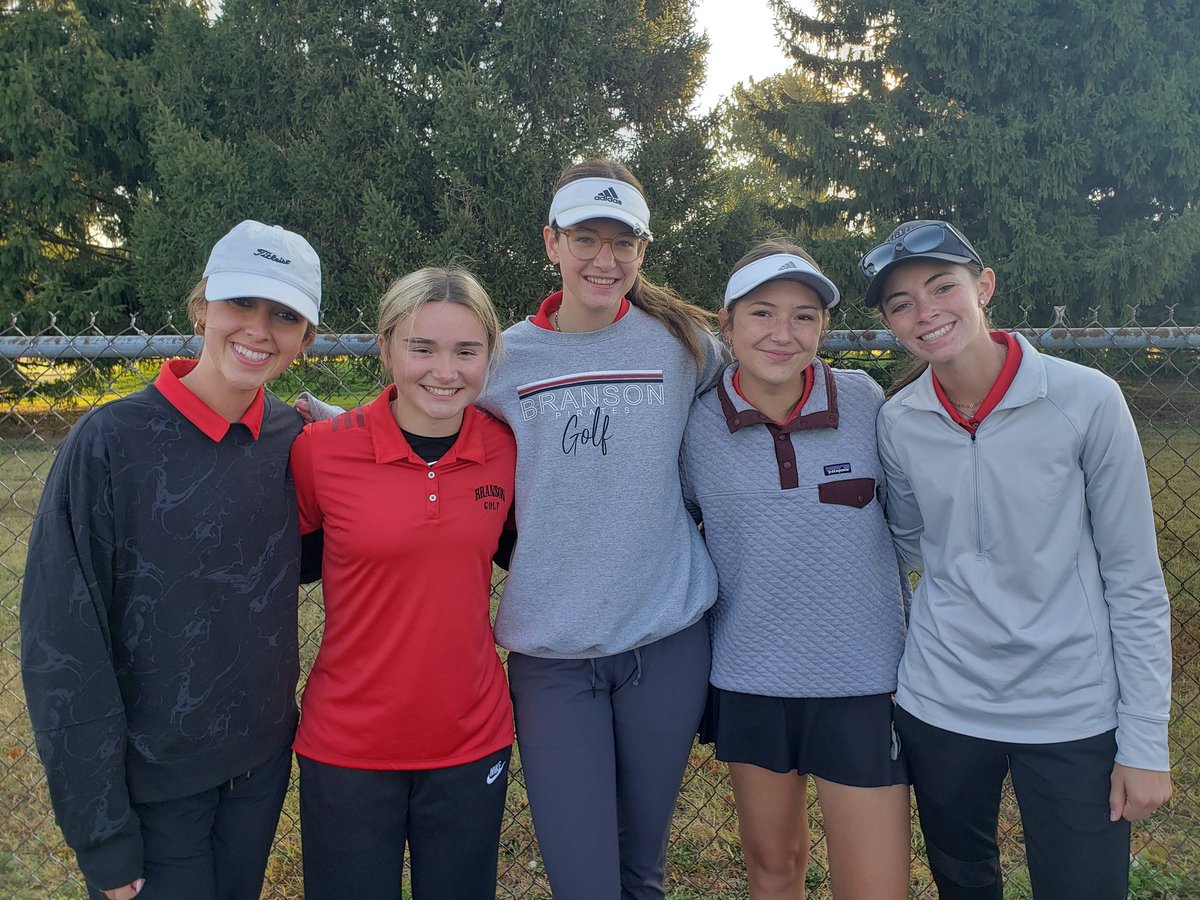 BjhsScience's tweet photo. District play today at Payne Stewart in Springfield https://t.co/391nQyFdS0