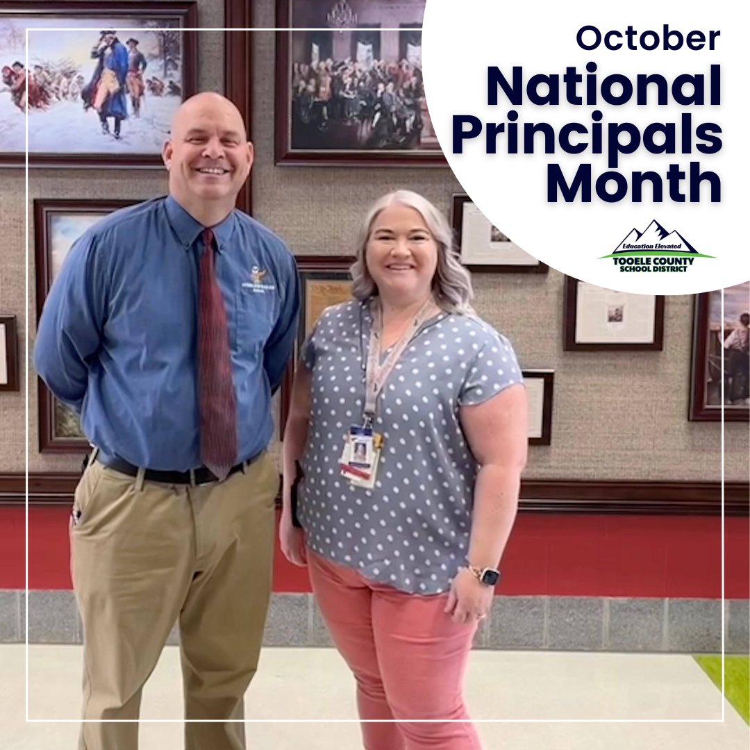 Tooele Schools tweet media