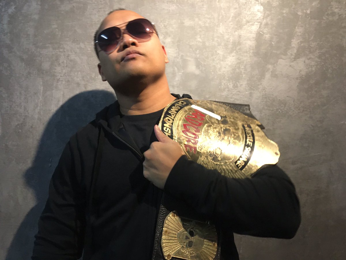 paksa_setupTH's tweet photo. Day 68!!
SETUP EP.10 TICKET : https://t.co/busyoXTiL3…
#SETUPTH #PAKSA #wrestlesquare #SlaveClub #beltdays https://t.co/bGfdwUGLfs