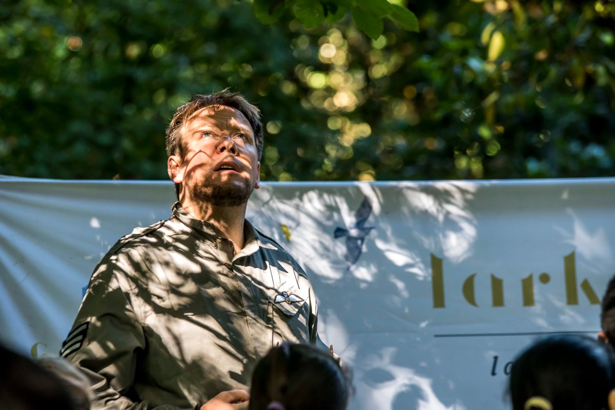 UnderSong Productions tweet media