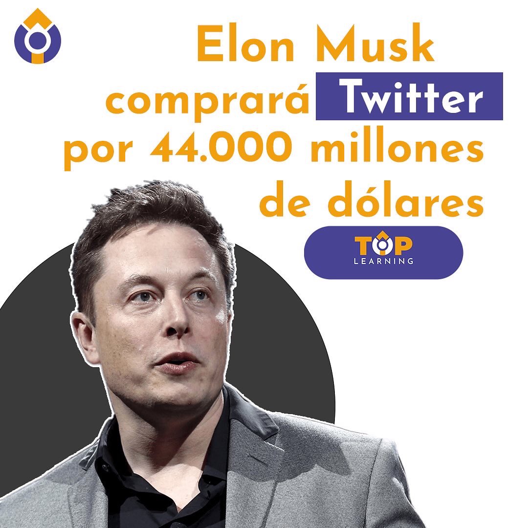 Elon Musk y Twitter reactivaron las negociaciones para llevarse a cabo la compra de esta Red Social, ¿Qué opinas de la llegada de Musk como posible nuevo dueño de Twitter? #ElonMusk #elonmusktwitter
