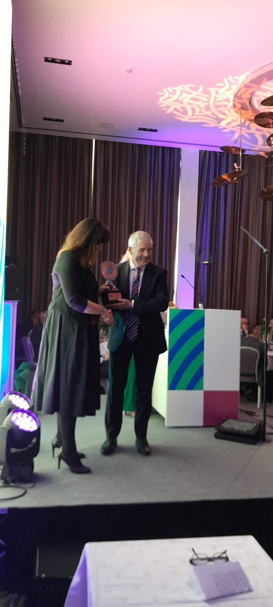 SEAI (@seai_ie) on Twitter photo The final Award of the day is the Energy Team of the Year Award! This year our deserving winner is <a href="/UCC/">UCC Ireland</a>! #SEAIAwards22 The final Award of the day is the Energy Team of the Year Award! This year our deserving winner is <a href="/UCC/">UCC Ireland</a>! #SEAIAwards22