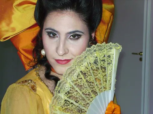 assaig_general's tweet photo. 🎭 La cantant @AnapucheSoprano ens presentarà la nova producció d'"Orfeu i Euridice" de Premià de Mar

Serà quan passin uns minuts de les 8h a @totsmatinsmon 

En directe!

📲 https://t.co/bLO9bmJzcM https://t.co/xHA4rjYeEv