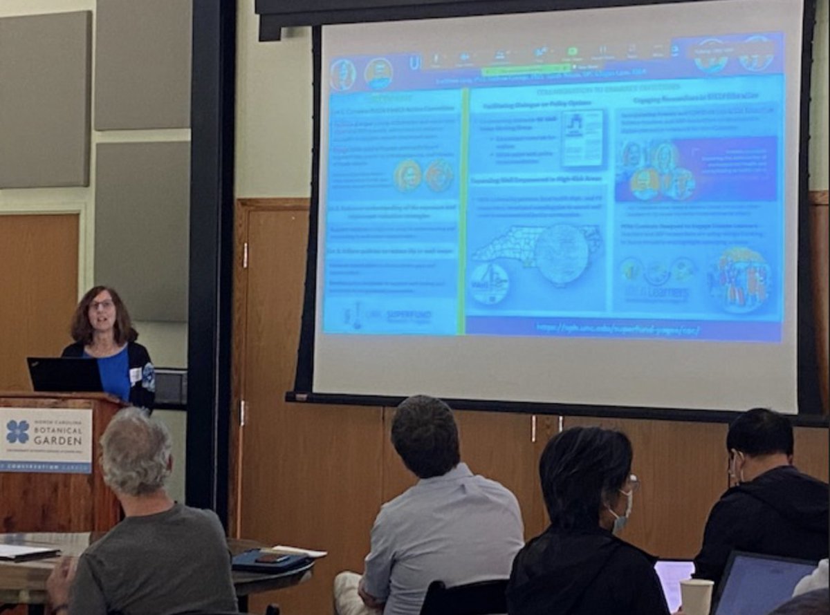 UNC Superfund tweet media