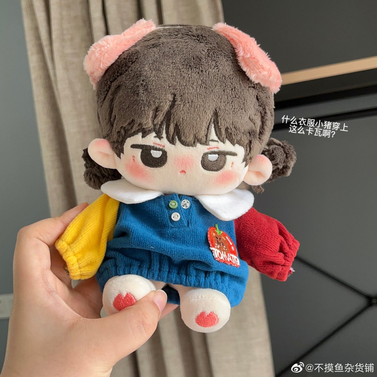 yeoseryeon's tweet photo. 본문 Rt이벤트🎉

무속성 루루 ㆍ 속성 루루 15/20cm
무속성 우우 / 무속성 우후 20cm
무속성 땅콩콩 20cm
무속성 네아 20cm

애타게 찾고 있어요🥲

#무솜인덕장터 #솜인덕장터 https://t.co/MMv7FLujYv