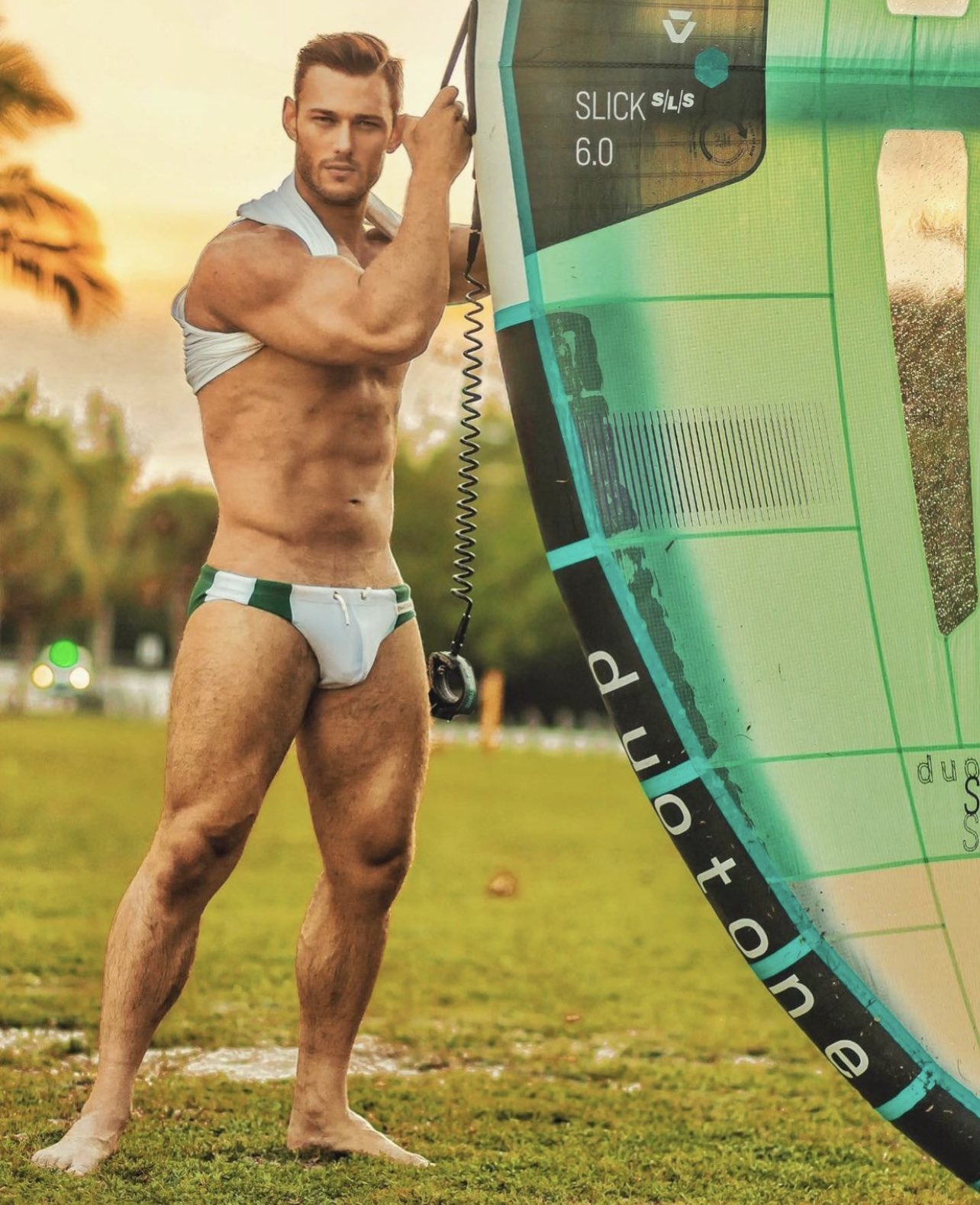 Maximus MIAMI 10/2-10/8 on Twitter: "Beautiful photo of me by Luis