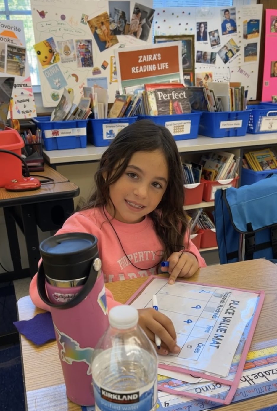 Harrisonhawks90 on twitter ms agnello s terrific 3rd graders 