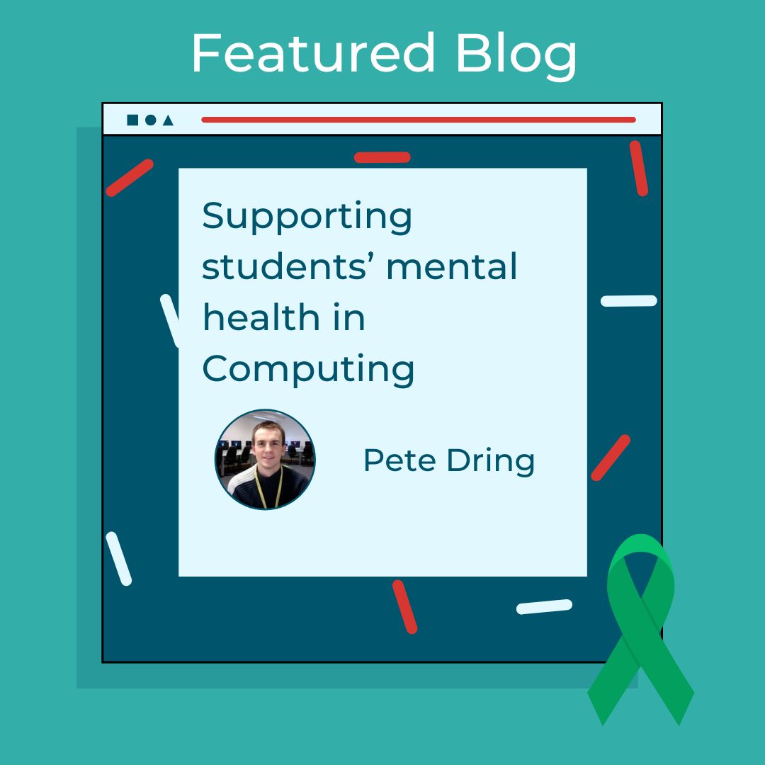 CompAtSch's tweet photo. Today is #WorldMentalHealthDay. 
Below are some CAS Resources by our wonderful community that you may find helpful today 👇💭
https://t.co/XN5UdskoXV

https://t.co/6oNQqVKykt

https://t.co/8S3bgjF0QW

#mentalhealthawareness #Mentalhealthmatters #WorldMentalHealthDay2022 https://t.co/heVzkvy1N6