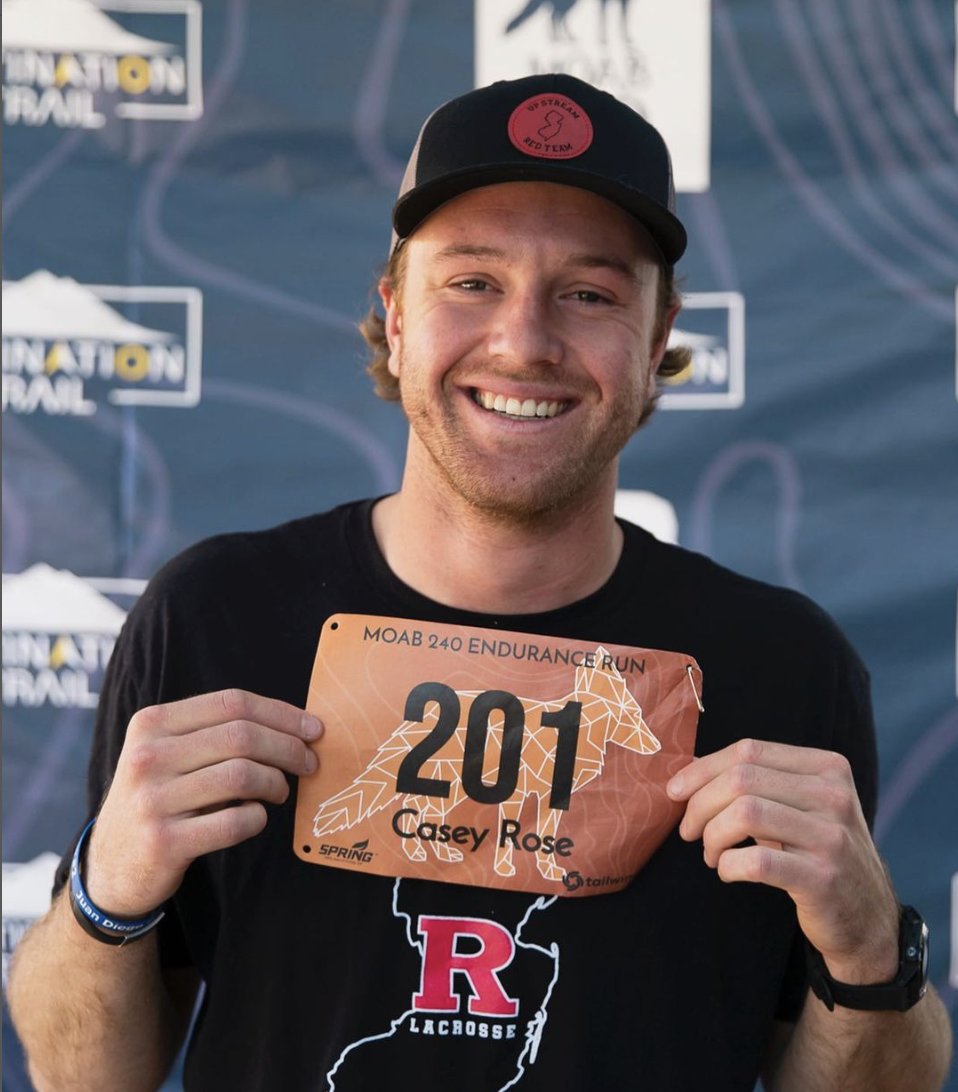 Sterling_CRE's tweet photo. Advisor and glutton for punishment Casey Rose takes down the Moab 240 Endurance Run - starting NOW. You can help him raise Big Sky Youth Empowerment funds at the link.
https://t.co/KXwLSbwM10
.
.
.
.
.
#BYEP #montana #bozeman #bozemanmt #moab240 #insaneinthemembrane https://t.co/yFWQI9EZb2