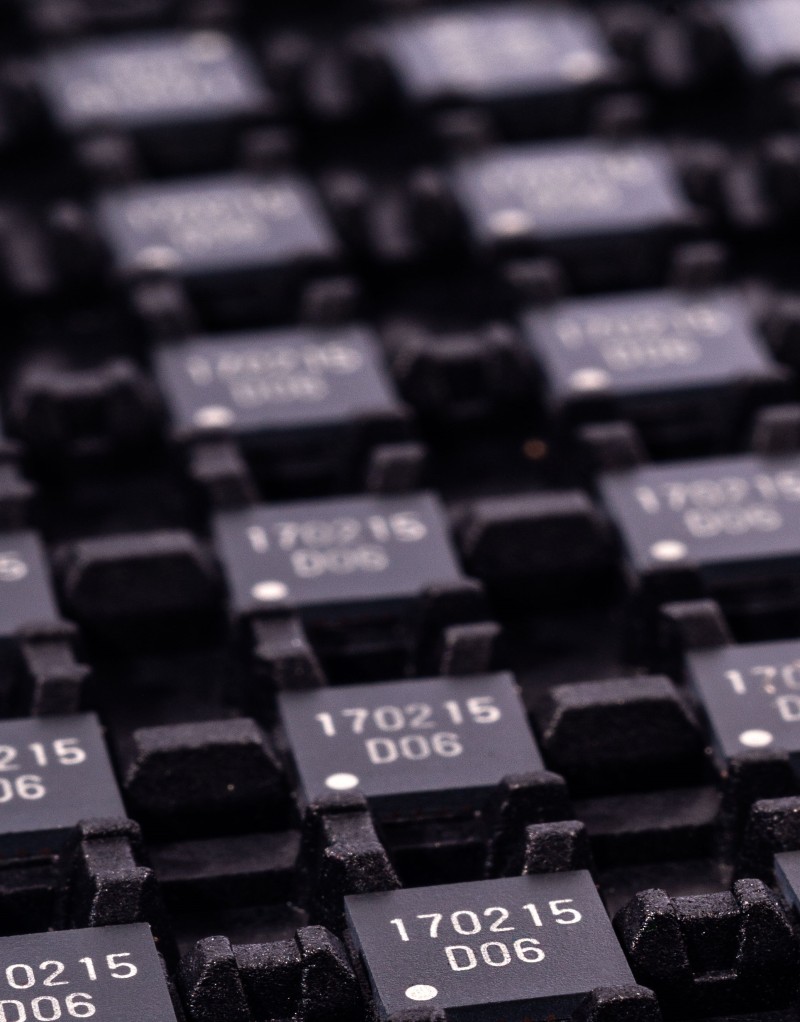 🗞️Latest updates on 
<a href="/imec_int/">imec</a>
's GaN-IC MPW runs #GaN_ICMPWupdates

🪚 𝐄𝐏𝟖𝟒𝟕𝟏 split lot M2/PASS is finishing dicing this week 

🚀𝐄𝐏𝟗𝟎𝟎𝟓 Registrations for 650V GaN-IC MPW shuttle closed! Looking forward to start DRCs on October 19th!

📩ganmpw@imec-int.com