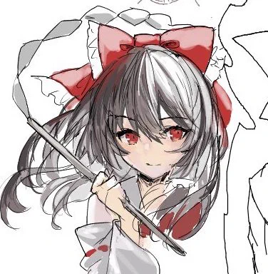絵チャ(小さく描いちった) 