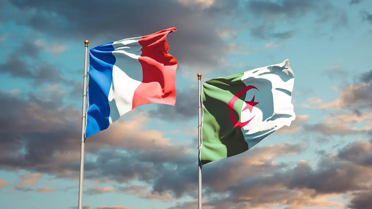 CarepParis's tweet photo. 📄 PUBLICATION | "Entre la France et l’Algérie, un partenariat renouvelé, mais lequel ?"
Par Idriss Hadj Nacer, spécialiste des questions d’économie politique, de relations internationales et co-fondateur de @InsightsItri 👇
https://t.co/4eug4Dmshg https://t.co/9qXwE3rNvv