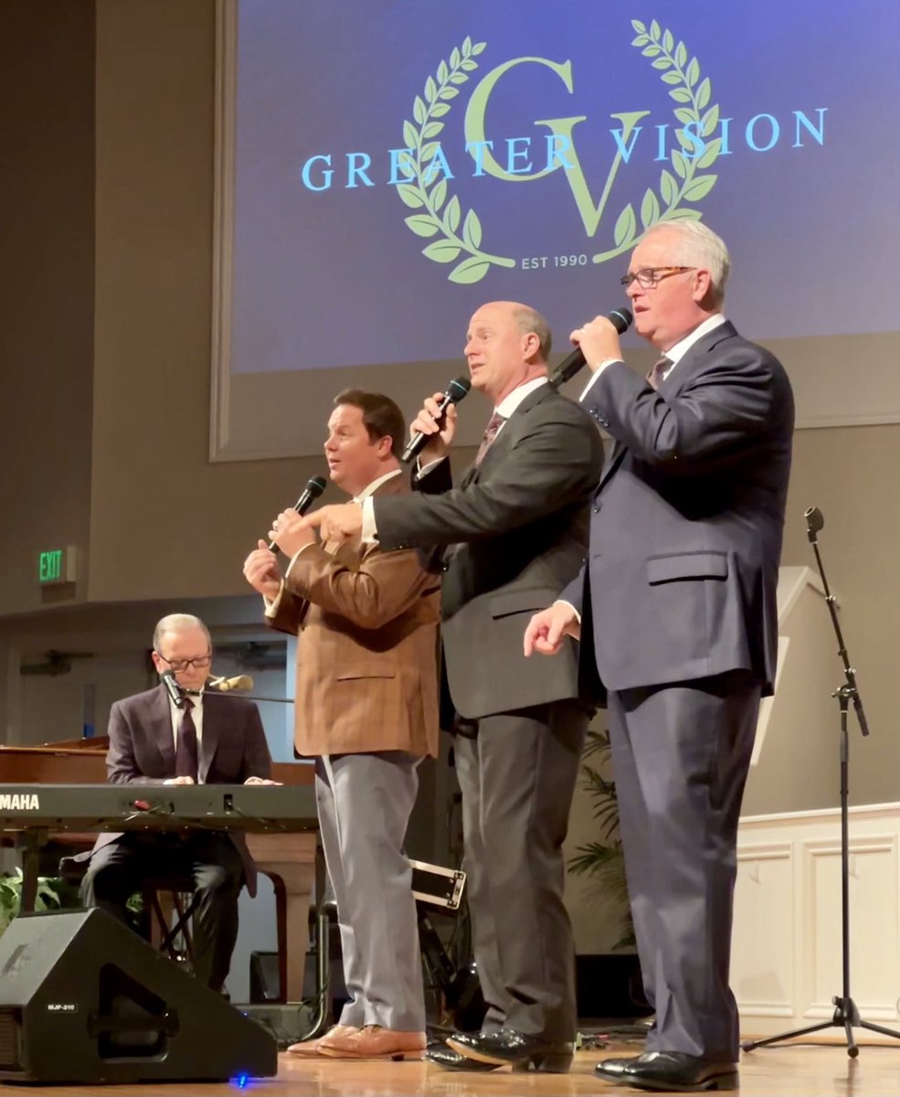 StaceyMurphy's tweet photo. Always a blessing to get to be with ⁦@geraldwolfe1⁩ ⁦@rodneygriffin⁩ ⁦@chris_allman⁩ ⁦@Jonepley⁩ ⁦@RobertDixon39⁩. #faithfulservants https://t.co/QLxcku7i3k