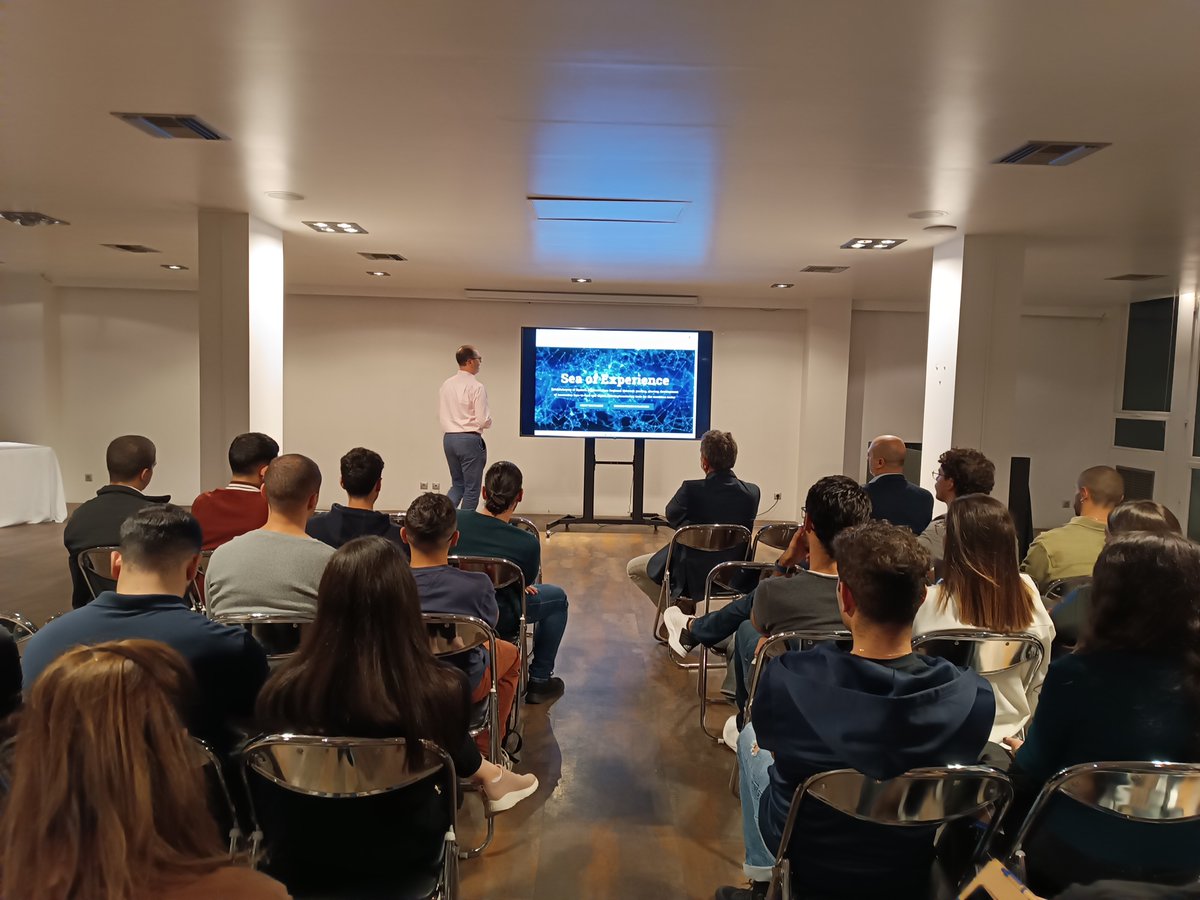 cmmicyprus's tweet photo. Blue Career Guidance for Cypriot students at the School of Naval Architecture and Marine Engineering of the National Technical University of Athens.
https://t.co/2G3VR226Rh https://t.co/o5jSjIjeVr