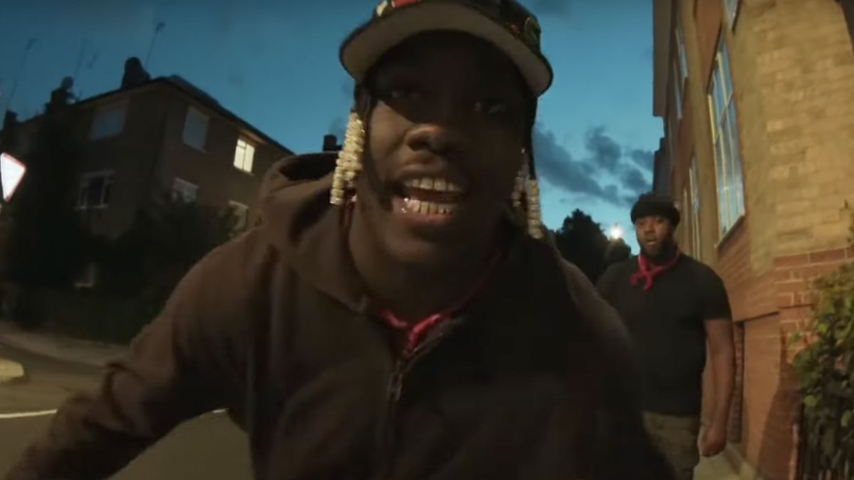 The Out-of-Touch Adults’ Guide to Kid Culture: Why Is Lil Yachty in Poland? dlvr.it/SZh32l