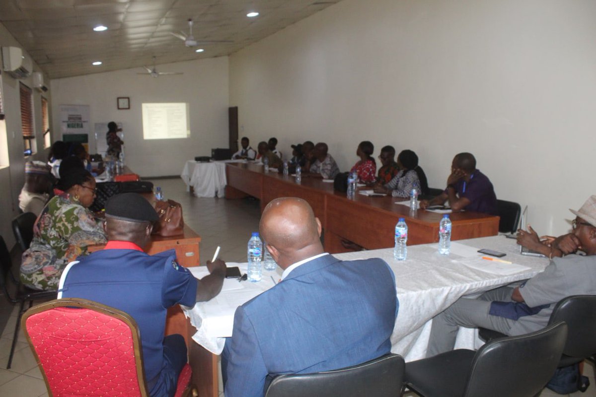 AbujaJdpc's tweet photo. …others.
Under this @USAIDNigeria funded @NigeriaScale project, JDPC Abuja intends to fully work with her cluster members to curb the incidence of trafficking in persons in Nigeria.
#SayNoToHumanTrafficking
#ConfiscateTraffickingProceeds
#FundNAPTIP https://t.co/wjBjsUYgQe