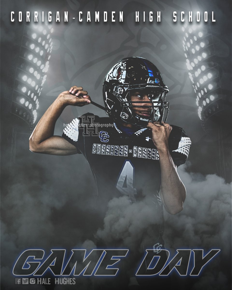 HaleHughes's tweet photo. Get Up for It Bulldog Nation...
IT'S GAME DAY!!
πCorrigan v Normangee
πBulldog Stadium
πCorrigan, TX
π7:00p
#BulldogFootball
#GameDay
#BlueBloods
#StrapItUp
@BrettRatliff6 @AthBulldog @saphirec98 @AshlyElamSports @dctf @Tepper @Christiang4zman https://t.co/IIuYRI9Yfa