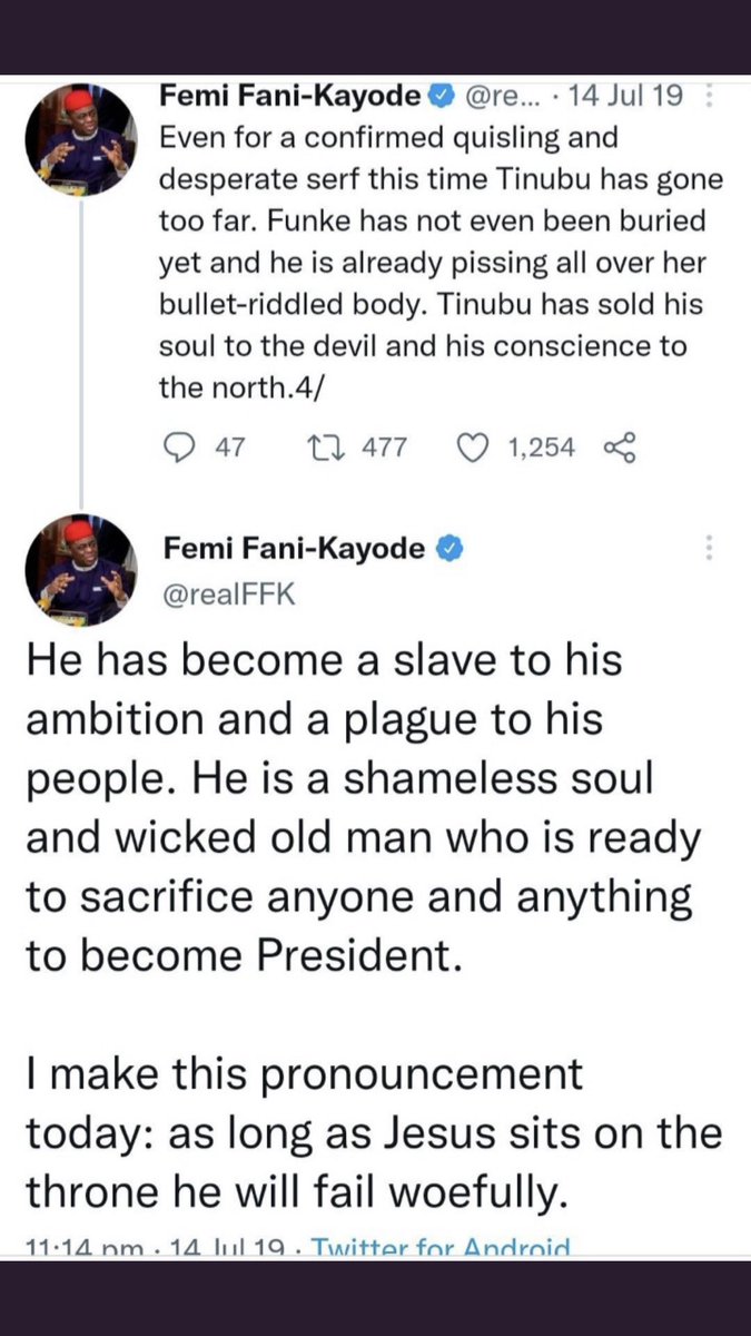 dangatanoel's tweet photo. @realFFK https://t.co/Q728htYCTr