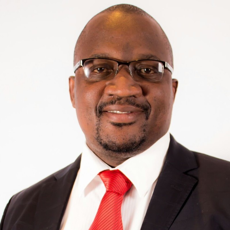 #Gauteng COGTA is now a stand alone department, e-Gov will now be under cogta as well. Mzi khumalo is the new MEC. He was ANC Chief Whip.