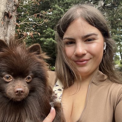 MeganBorrett's tweet photo. #NewProfilePic https://t.co/PqNlLBjoe5
