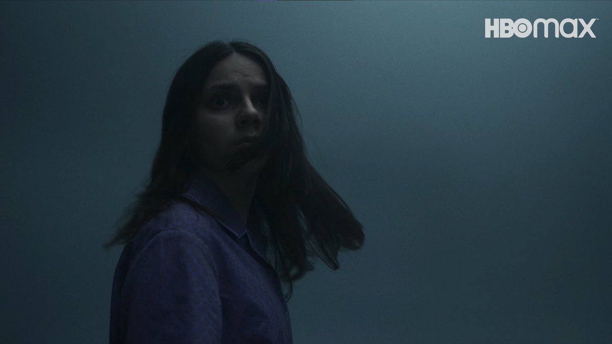 HBO Max Nordic on Twitter: "The final rebellion. Season 3 of #