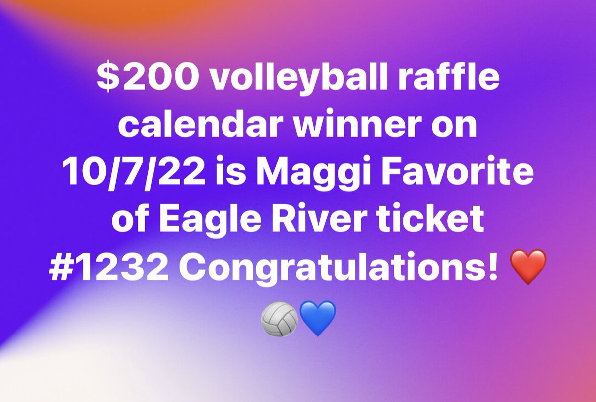 Pines Volleyball tweet media