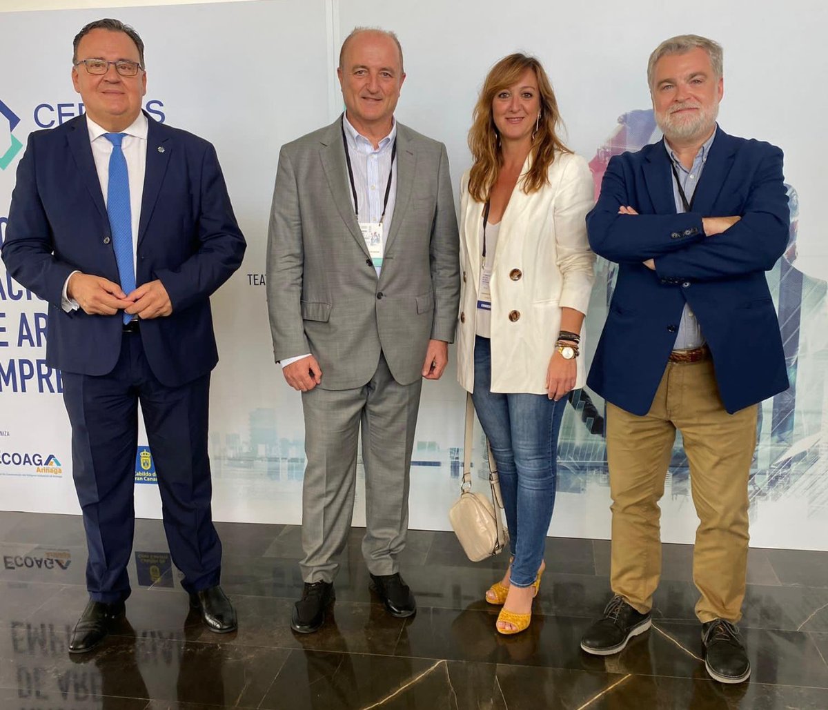 Federación Áreas Empresariales De Asturias tweet media