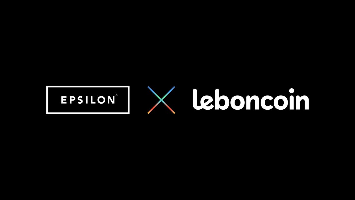 📢 Nous sommes fiers d'accompagner <a href="/leboncoin/">leboncoin</a> dans la mise en œuvre de sa nouvelle plateforme #Martech sous Adobe Campaign V8 &amp; la migration de ses campagnes marketing afin d'accélérer leur stratégie #CustomerCentric.
🔗 ow.ly/KEo550L4par
#NousSommesEpsilon