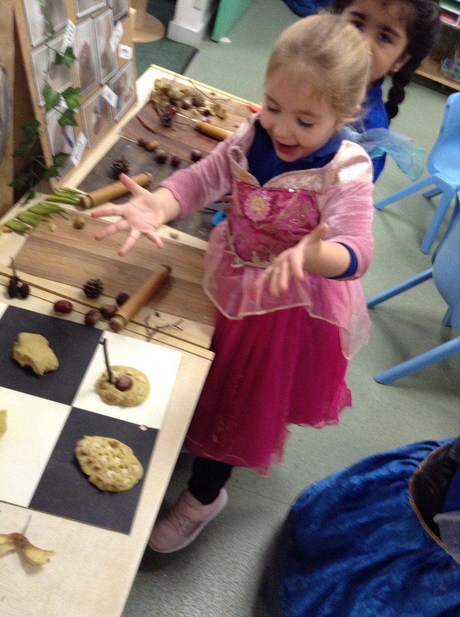 Mrs Challinor tweet media