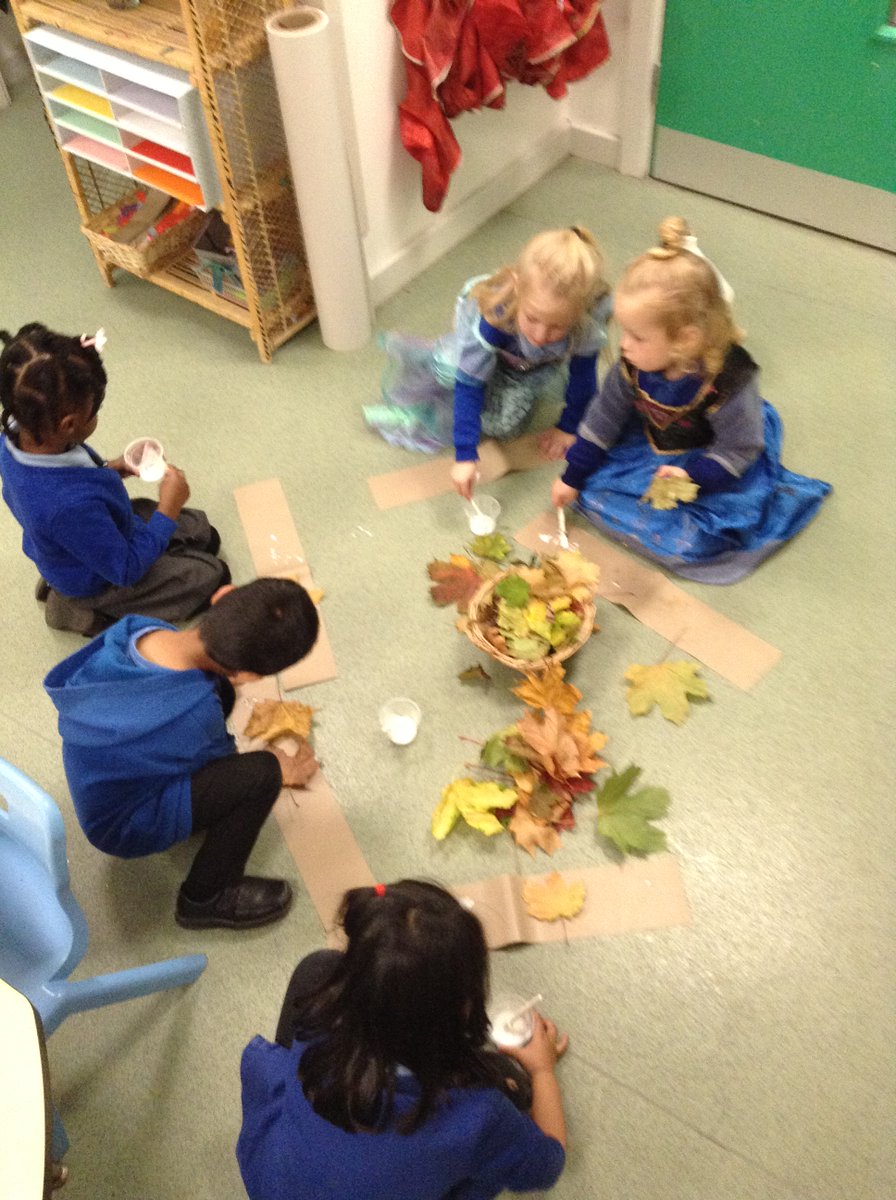 Mrs Challinor tweet media