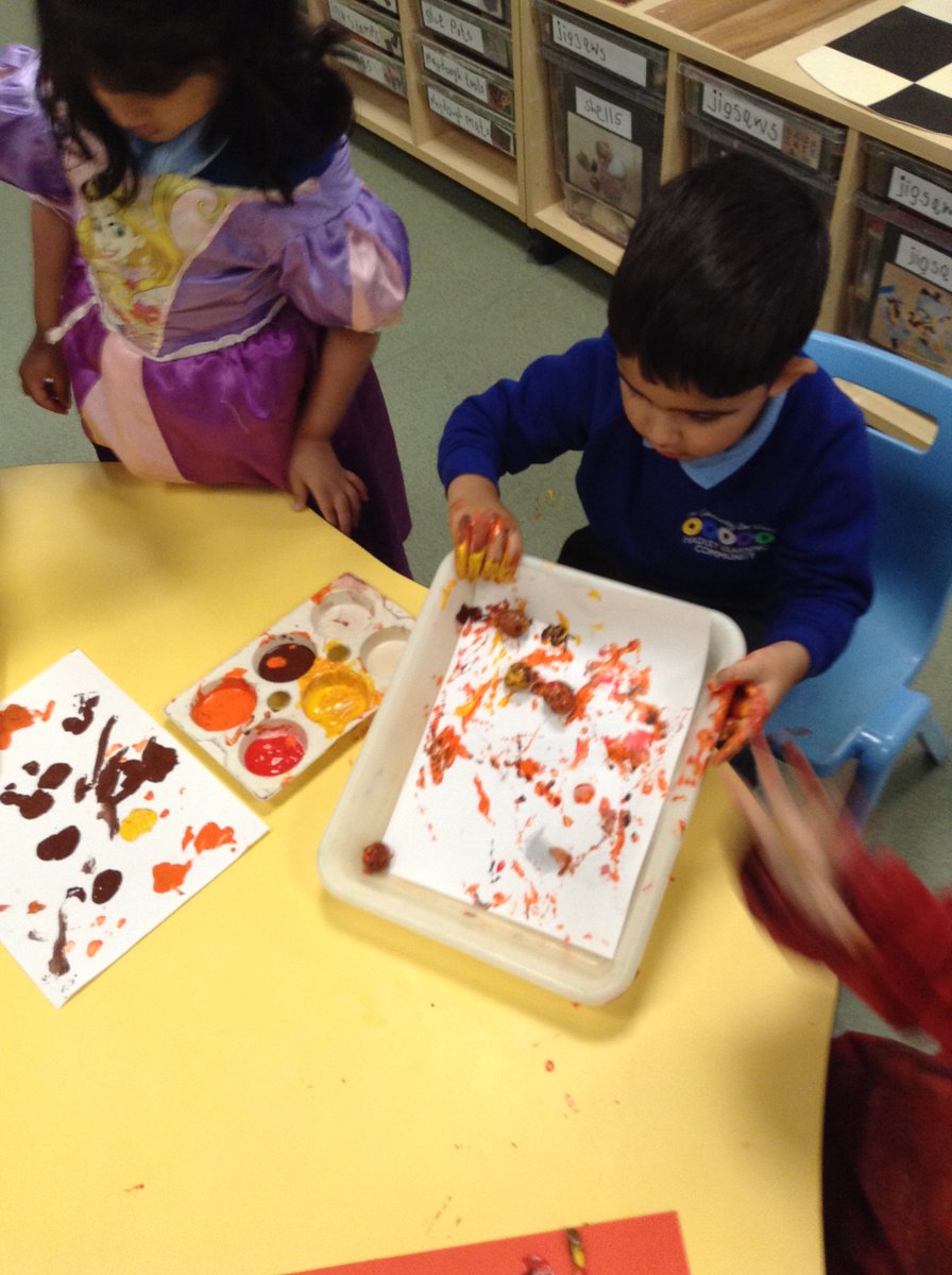 Mrs Challinor tweet media