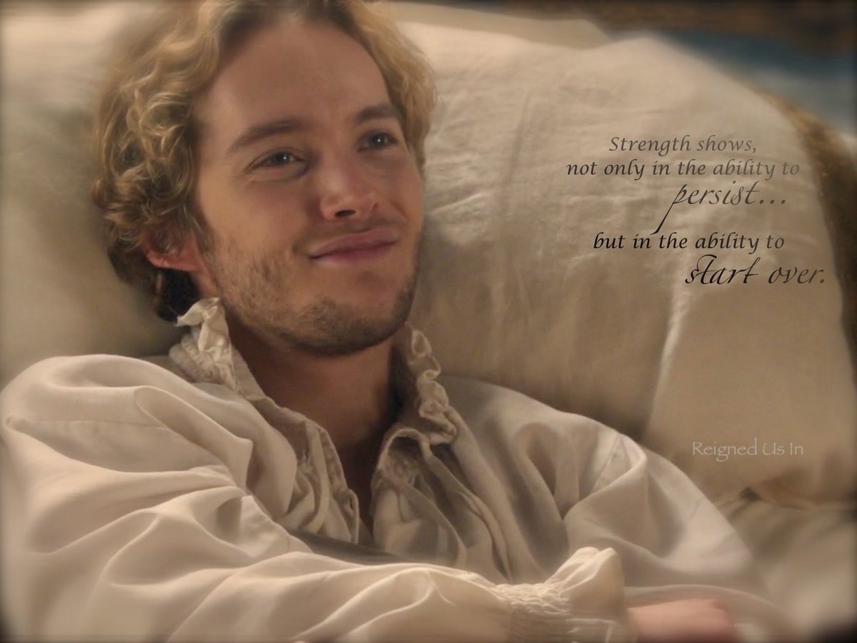 Francis Friday

#strength #francisII #tobyregbo #Reign #CWReign