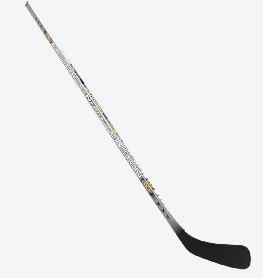 spittinchiclets's tweet photo. The OG Synergy is back on sale today in the Bauer store 🔥🔥🔥

Is this the GOAT stick? https://t.co/V3MzjYh2nx