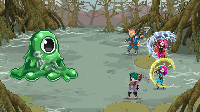JinSam88's tweet photo. Attack the monster in @Defiraverse 🧌 https://t.co/GN9eYFnmOd