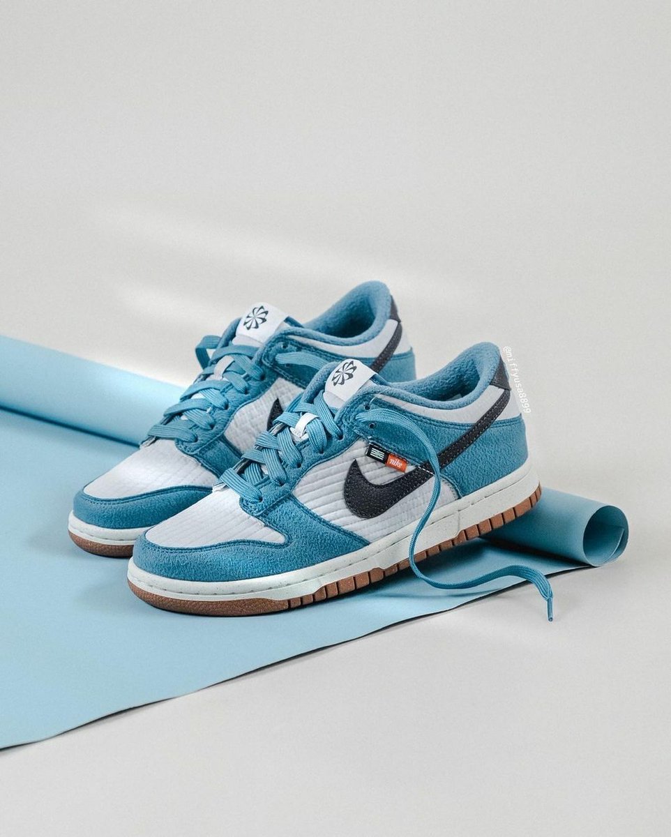 JustFreshKicks's tweet photo. GS Nike Dunk Low SE ‘Toasty’

https://t.co/cEa0qegHV4 https://t.co/GZ2WVeqaeI