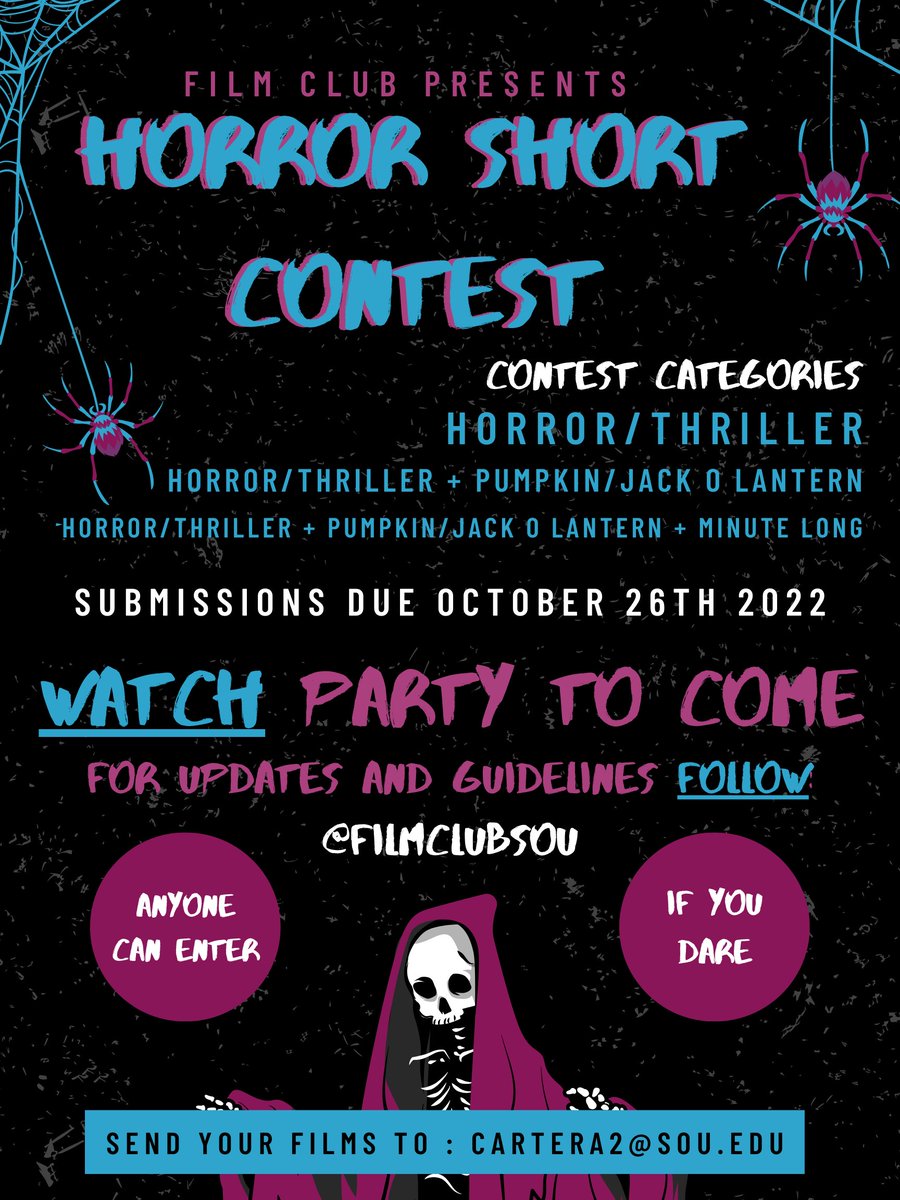 Digital Cinema | SOU tweet media