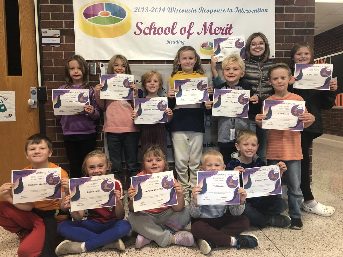 Congrats to this week's Elementary PRIDE winners!  Way to go!
Aubree Leudtke
Ty Honadel
Braylon Tibbett
Sarafina Rommel
Oliver Newton 
Rose Roehl
Ezra Moe 
McKenna Lowe
Cheri Harvey
Sunnie Zank 
Camden Gerike 
Hadley Bergman 
Kayci Leslin 
#beaverproud