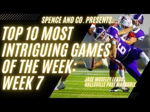 Top Players for Week 6

10. <a href="/AerynHampton/">Aeryn “Bubba” Hampton</a> 
9. Chase Johnson
8. <a href="/AyedatsFuller/">Jonathon Fuller</a> 
7. <a href="/vanzandt_d/">Da’Marion VanZandt✞</a> 
6. <a href="/AidenMcCown14/">Aiden McCown</a> 
5. <a href="/JQdavis4/">JQ davis❕⭐️</a> 
4. <a href="/DemetriusBrisb1/">Demetrius Brisbon</a> 
3. <a href="/makenzie_mcgill/">Makenzie McGill ll</a> 
2. Jermichael Sturns
1. <a href="/JaceMoseley/">Jace Moseley</a> 

youtu.be/SPGJl4ikmrM