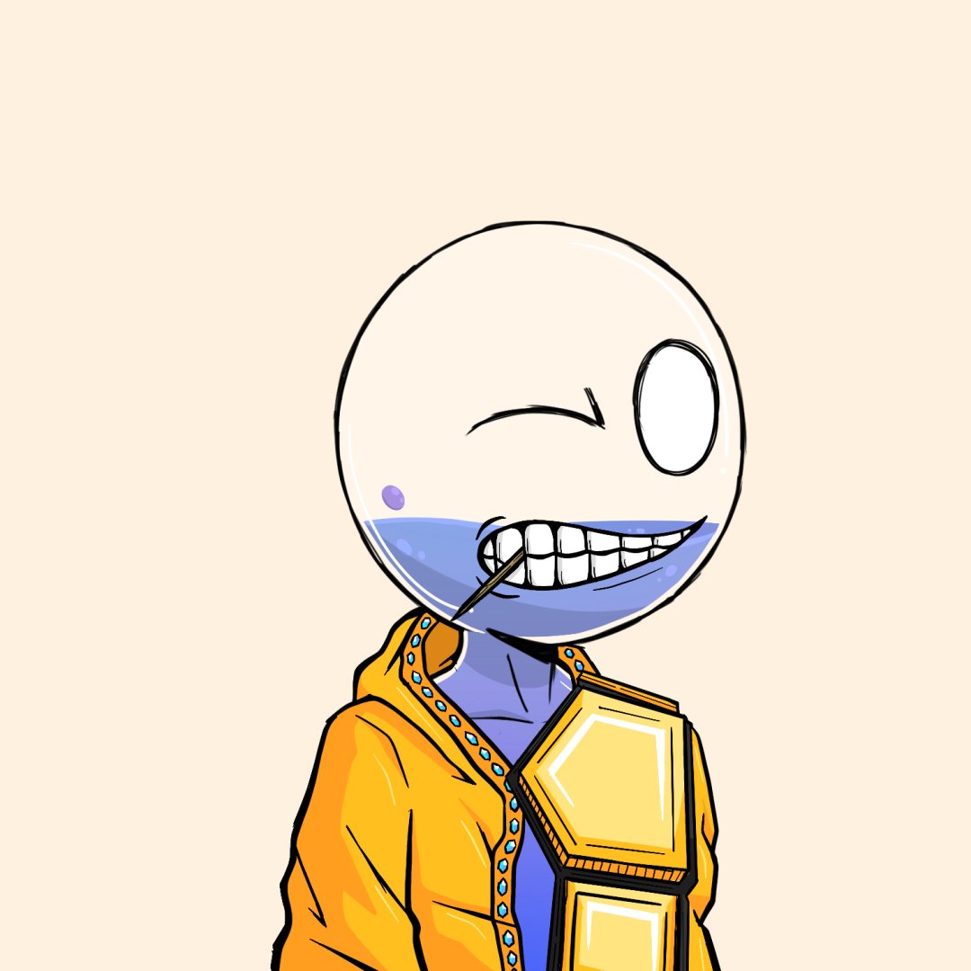 Whitelist Mint is live : mint.orbitsnft.io