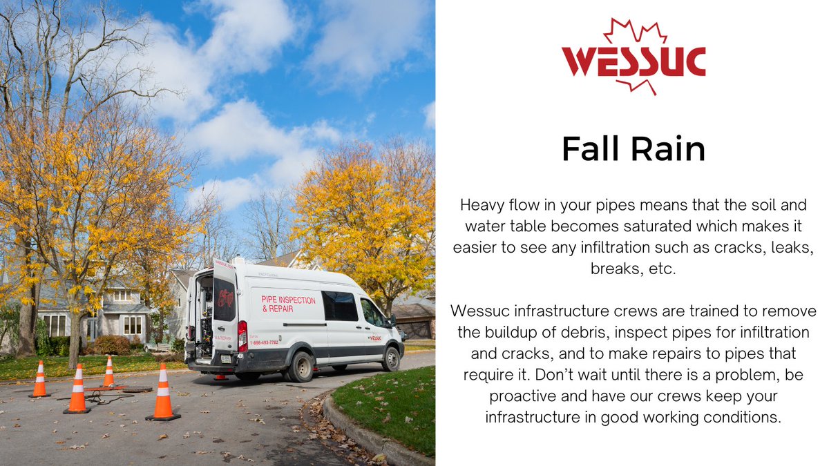 Wessuc Inc. tweet media