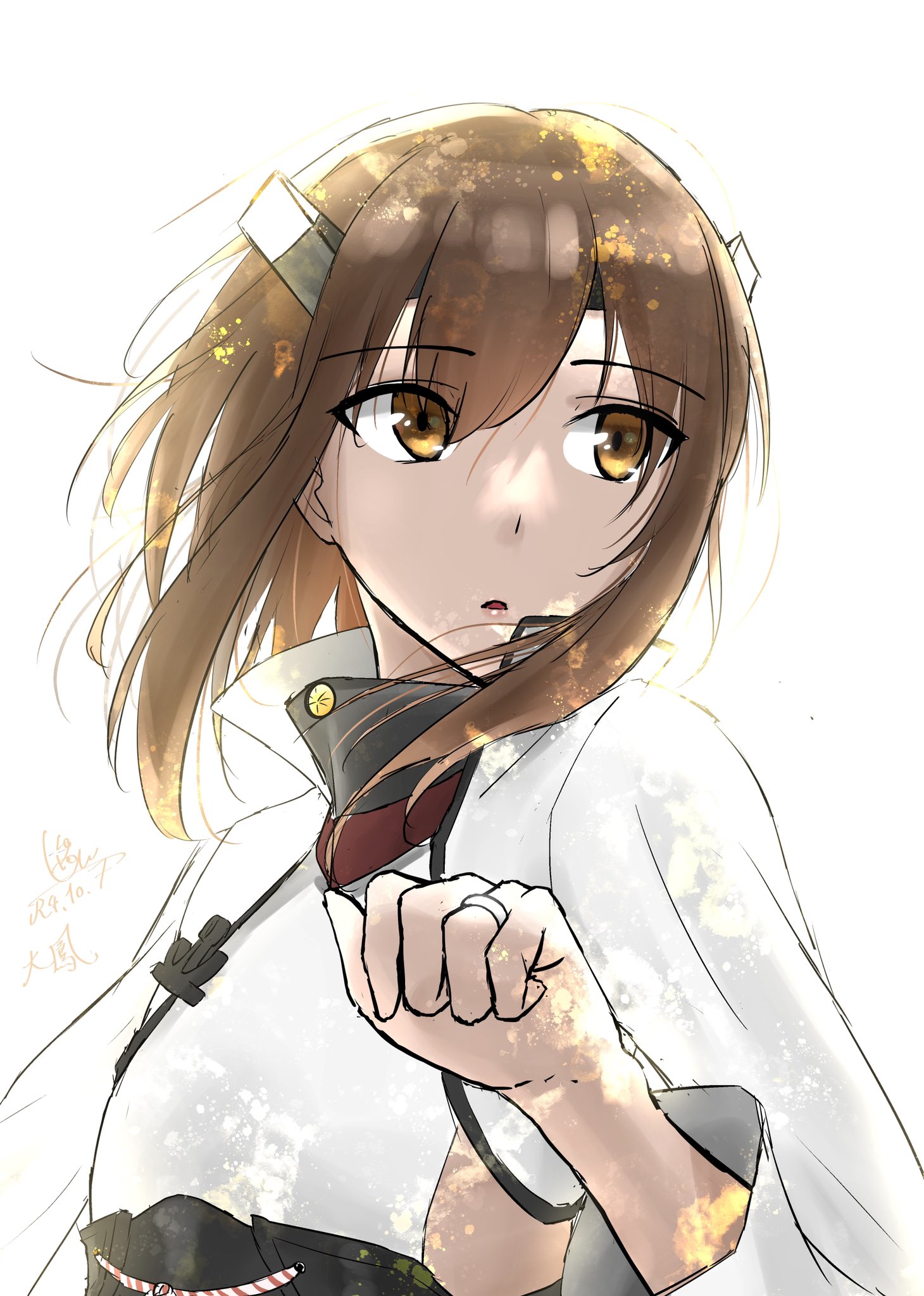 艦これ版真剣お絵描き60分一本勝負_20221007 – търсене / X