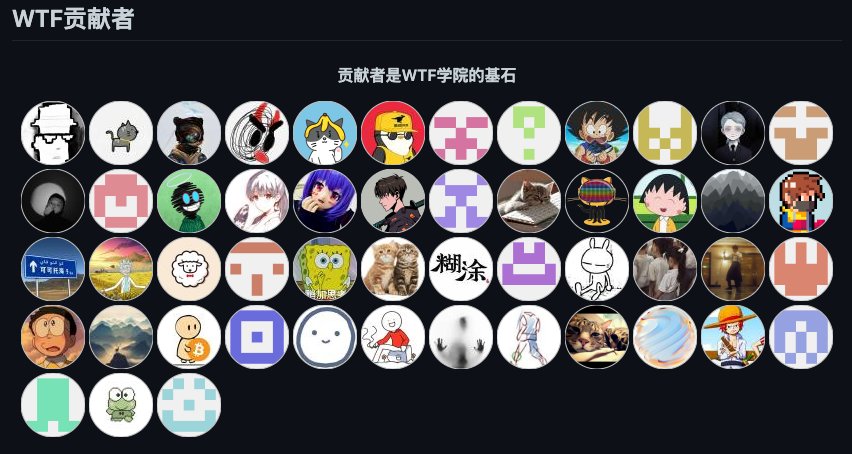 1/📖 web3开发学习指南2.0

编程学习相关：
solidity入门：
wtf.academy/solidity-start/
solidity进阶：
wtf.academy/solidity-advan…
ethers. js入门：
wtf.academy/ether-start/

安全相关：
区块链黑暗森林自救手册
github.com/slowmist/Block… 

Knowledge Base 慢雾安全团队知识库
github.com/slowmist/Knowl…